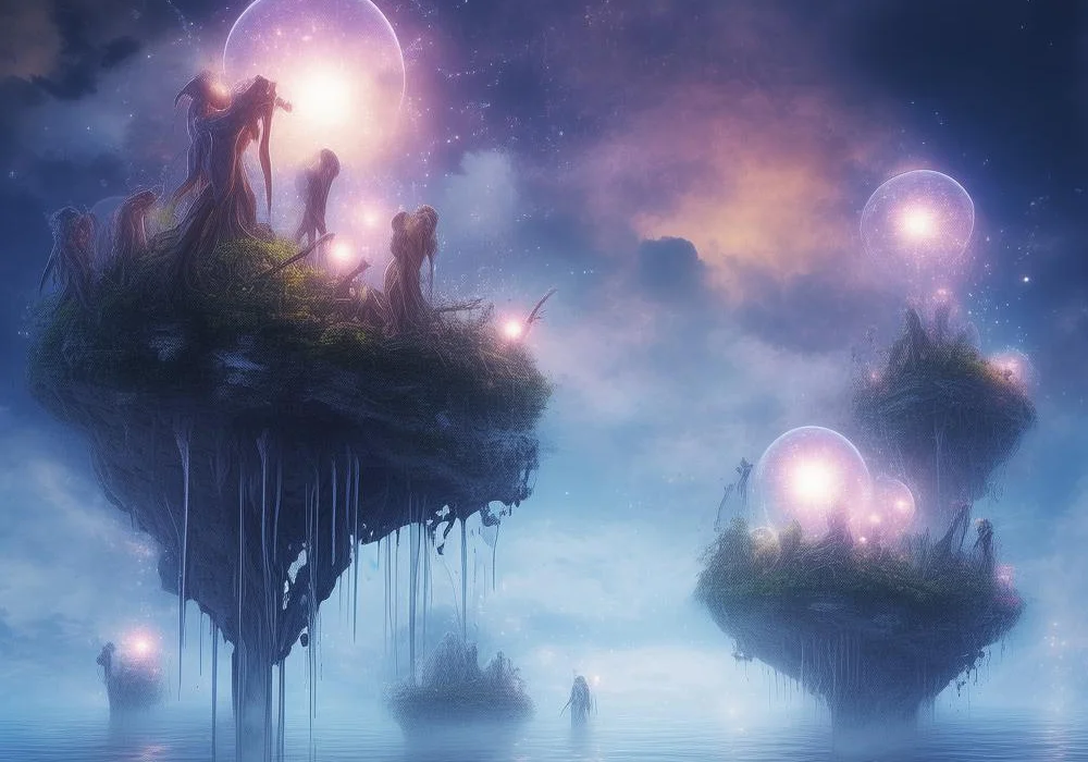 周公解梦：骑马梦的寓意与启示